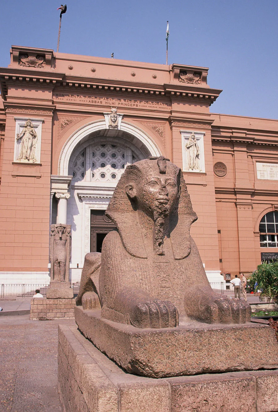 egypt-museum