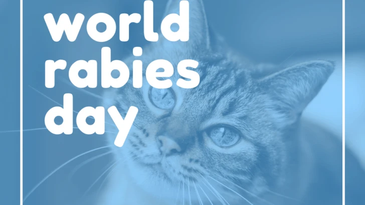 World Rabies Day